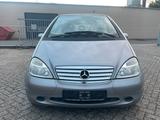 Mercedes-Benz A 160 AVANTGARDE+TÜV NEU - gebrauchte Mercedes-Benz A-Klasse aus dem Jahr 1998