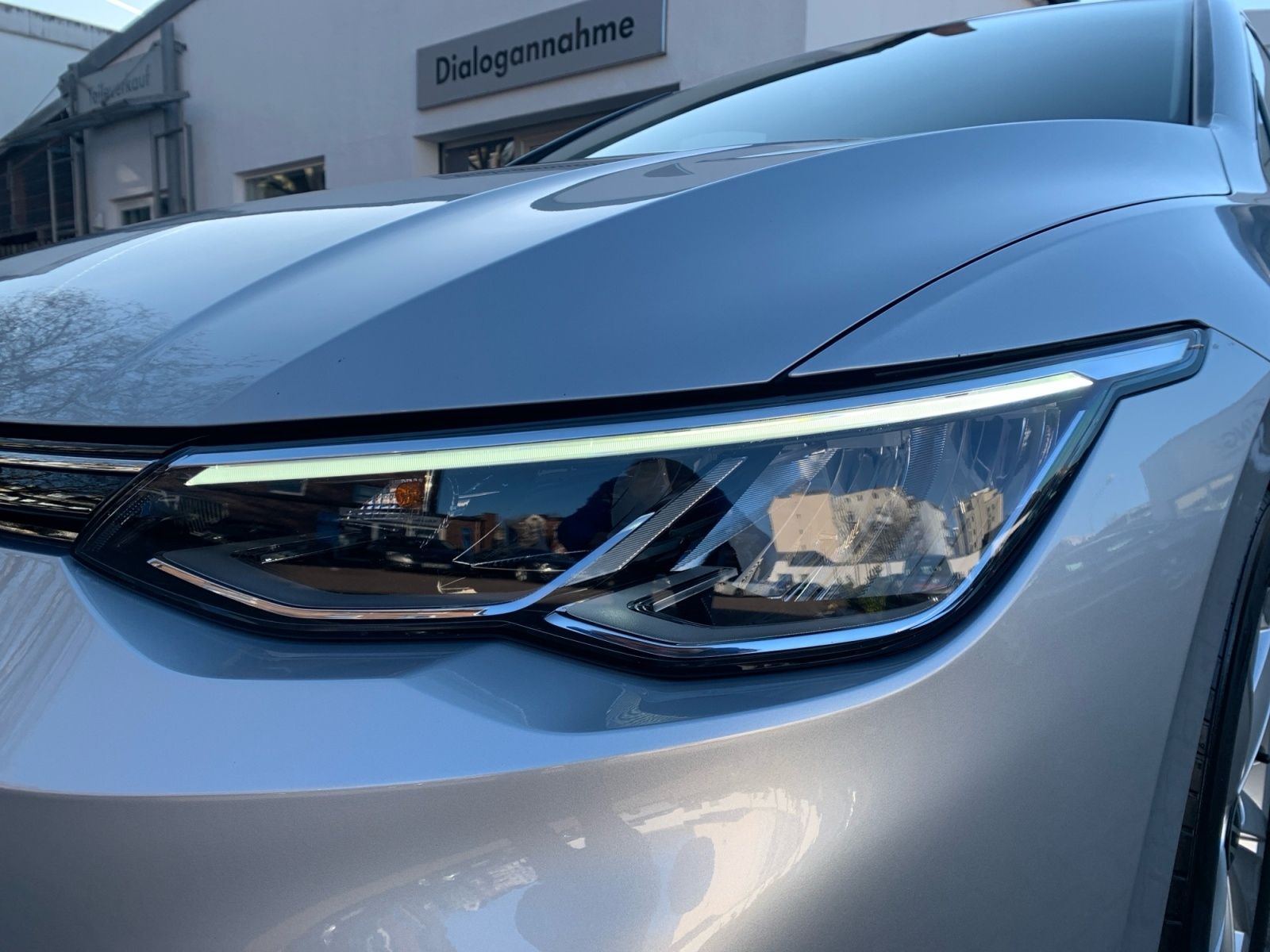 Volkswagen Golf - Bild 5