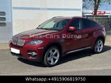 BMW X6 xDrive30d/Leder/Xenon/Navi/Kamera/PDC/E5 - gebrauchte BMW X6 aus dem Jahr 2010