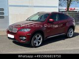 BMW X6 xDrive30d/Leder/Xenon/Navi/Kamera/PDC/E5 - BMW X6 aus 2010