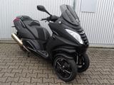 Peugeot Metropolis 400 - Offers