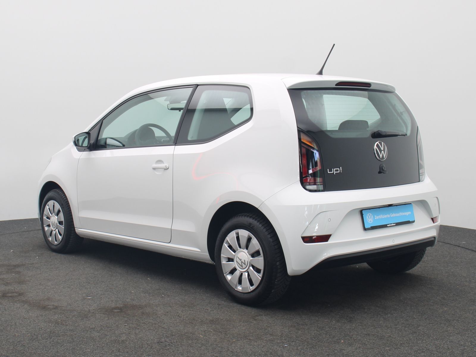 Volkswagen up! - Bild 6