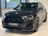 Audi RSQ8|4.0 TFSI quattro|Carbon|ASR|Head-up|Keramik - Audi: As8
