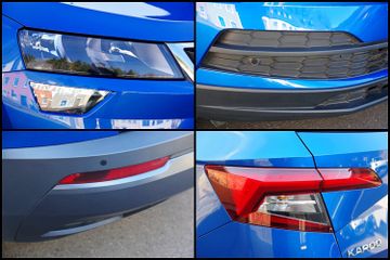 Skoda Karoq 1.5 TSI ACT Ambition*Sitzhz.,Garantie0626