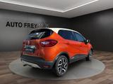Renault Captur 120PS Luxe AT+ KAMERA+KLIMA+NAVI+EPH+ - Renault Gebrauchtwagen in Augsburg