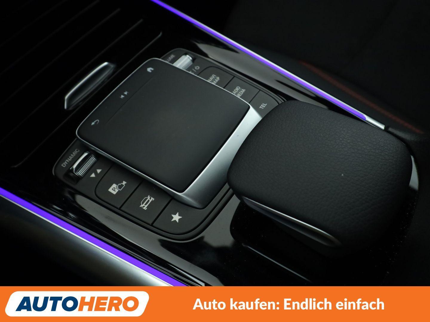 Mercedes-Benz GLA AMG Line Aut. *NAVI*LED*TEMPO*CAM*SHZ*, миниатюра 24