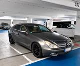 Mercedes-Benz CLS 280 W219 Facelift - Mercedes-Benz CLS 280 Gebrauchtwagen