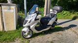Kymco Grand Dinkk 125 - KYMCO GRAND DINK