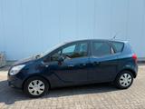 Opel Meriva B Edition*Navi*Klima* - gebrauchte Opel Meriva aus dem Jahr 2010
