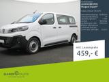 Peugeot Expert Kombi L2 Diesel 180 EAT8 - Peugeot Expert Neuwagen