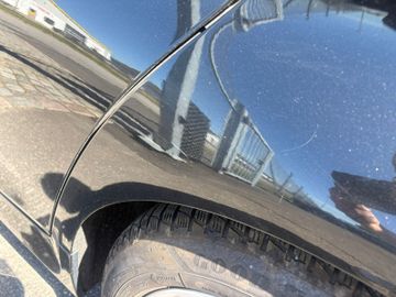 BMW 525 - 8