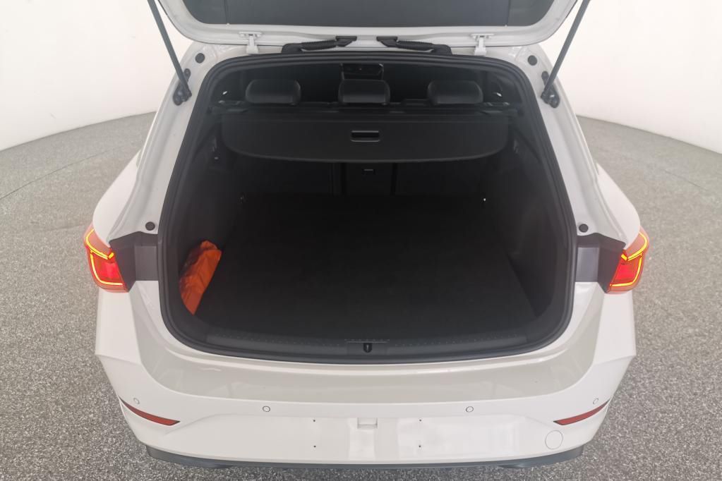 Cupra Leon SP 1.4 TSI e-HYBRID 150kW Pano*Tempo*PDC*SH
