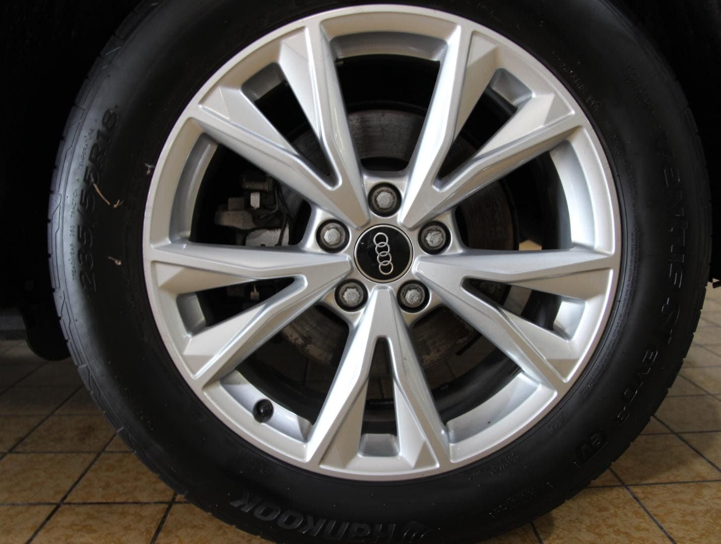 Audi Q3 Sportback TFSI e S line 1.4 TSI,S-Tronic,Memo foto 5