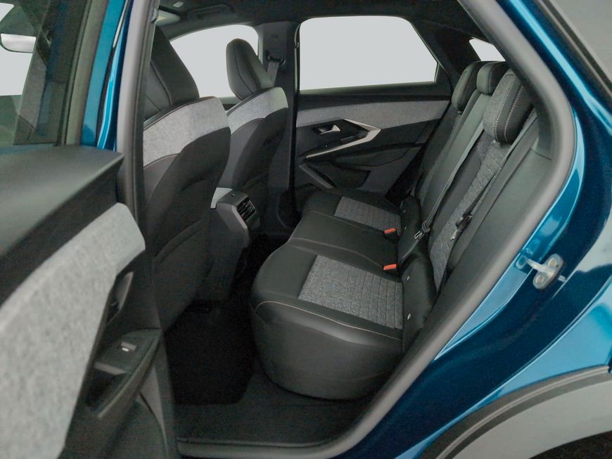 Peugeot 3008 - Bild 11