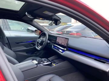 صورة مصغرة 18 لـ 2026 BMW I5