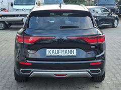 Fahrzeugabbildung Koleos Initiale Paris 4x4 2.0 BLUE dCi 185 FAP I