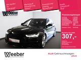 Audi A6 Avant competition NUR AN HANDEL/EXPORT AHK - : Handel