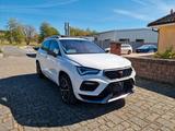 Cupra Ateca VZ 4Drive Cupra Panorama-Dach Kamera 360 - Cupra Ateca Unfallwagen
