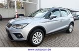 Seat Arona Style DSG NAVI/SHZ/AHK/FULLLINK/KAMARA - Seat Arona mit Benzin-Antrieb: Geländewagen, Automatik