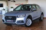 Audi Q5 2.0 TFSI quattro Virtual Matrix AHK 360° ACC - Audi Q5 in Krefeld