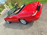 Alfa Romeo Spider 115 Pinifarina - Alfa Romeo Gebrauchtwagen von 1990