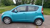 Suzuki Splash 1.0 , Klima, Navi.  - gebrauchte Suzuki Splash aus dem Jahr 2010