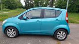Suzuki Splash 1.0 , Klima, Navi.  - Suzuki Splash aus 2010
