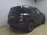 Ford Bronco 1.5 EB Big Bend 4x4 Navi LED AHK - schwarze Ford Bronco