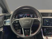Audi S6 - Vorschau Bild 10