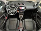 Smart BRABUS Xclusive Cabrio 2 Hand Topzustand Kamera - Smart: Leder