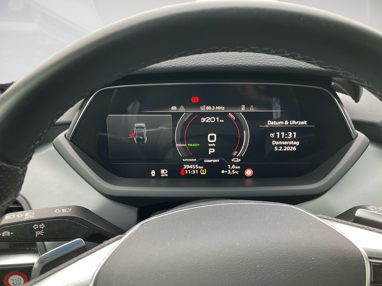 Audi e-tron GT - Bild 13