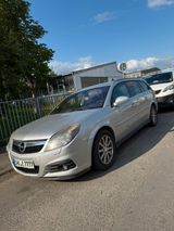 Opel Vectra Caravan 1.9 CDTI Edition Plus  - Opel Vectra aus 2009