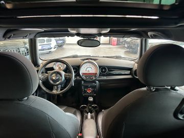 MYAUTOCENTER – Gebraucht- und Jahreswagen mit Werkstattservice in Pfaffenhofen MINI Cooper *XENON*PANO*TEMPO*KLIMAAUTOMATIK*