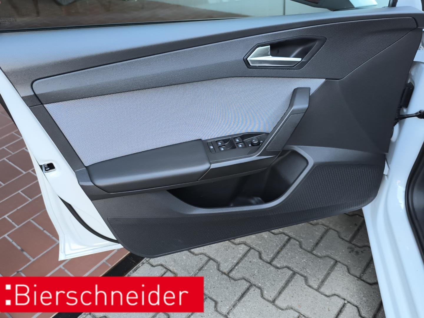 Seat Leon SP 1.5 TSI DSG Style LED NAVI RFK