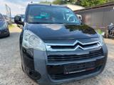 Citroën Berlingo Kombi C-Chic*Klima*Tüv Neu*Euro 5 - Citroën Gebrauchtwagen von 2010