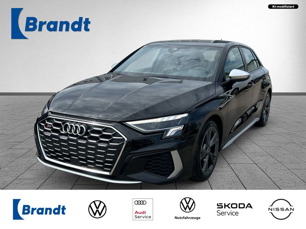 Image of Audi S3
