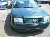 Volkswagen VW BORA Stufenheck - gebrauchte VW Bora aus dem Jahr 1998