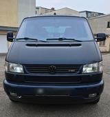 Volkswagen T4 Caravelle Business - Volkswagen T4: Business