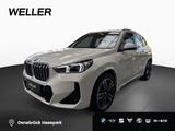 BMW X1 xDrive23i MSPORT AHK,AdpLED,DA+,H/K,ParkAss - BMW X1 in Osnabrück
