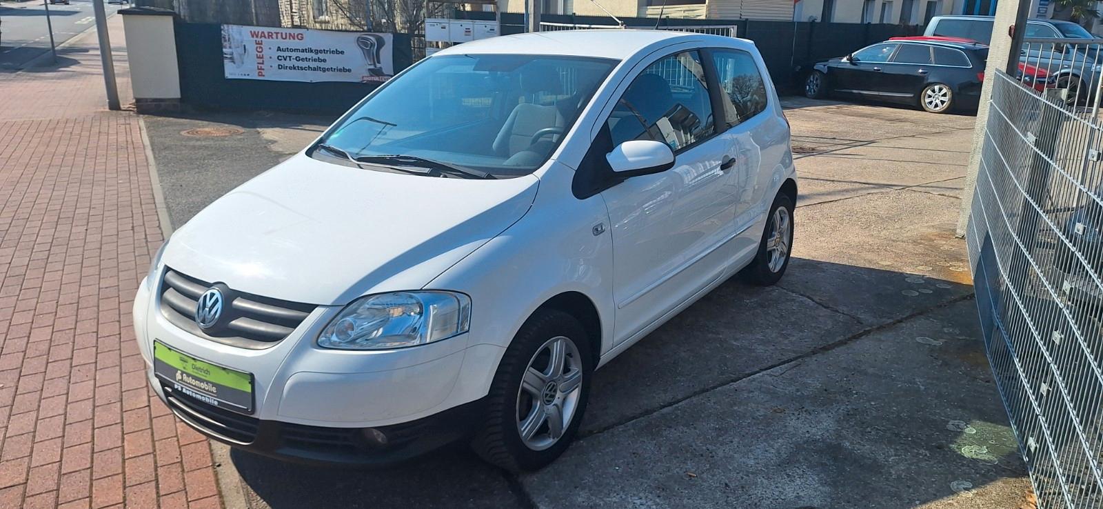 Volkswagen Fox Style / Steuerkette NEU