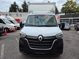 Renault Master Blyss Koffer 3,5t LBW Kamera Klima 3 Sitz - Dreiseitenkipper 3 5t