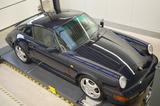 Porsche 964 Carrera 4 Coupe - top gepflegt - 97.362km - Porsche 964 Benzin Gebrauchtwagen