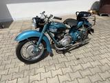 Andere Adler M200 - MOTORRAD ADLER
