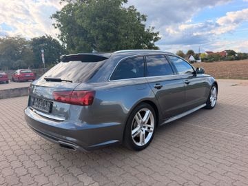Audi A6 - 5