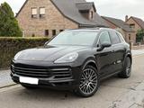 Porsche Cayenne/Pano/Navi/SHZ/Kamera/AHK/E6 - Porsche Gebrauchtwagen in Düren