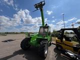 Merlo P28.7 EVT Teleskoplader/4X4/Gabel - Angebote