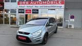 Ford S-Max S-MAX Titanium/7 Sitze - Ford S-Max aus 2011: Titanium