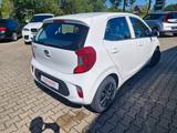 Kia Picanto Edition 7 Emotion Klima Sitzheizung Allw - gebrauchte Kia Picanto aus dem Jahr 2018