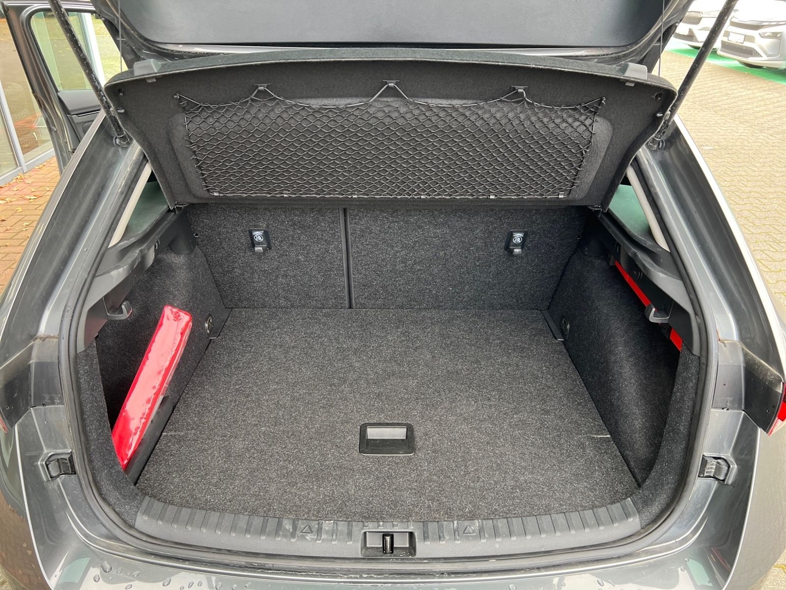 Skoda Scala - Bild 15