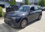 Mercedes-Benz EQB 250 AMG*PANO*ACC*WIDE*KAM*MEMORY*KLIMAAUTO - Mercedes-Benz EQB Gebrauchtwagen